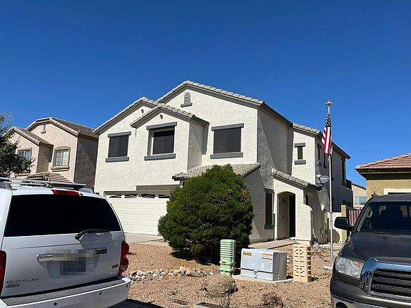 2nd image of 1112 W Desert Basin Dr