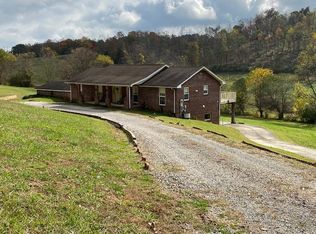 8370 Loretta Ln, Bristol, VA 24202