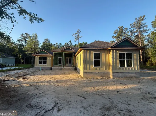 111 Branch Creek Rd, Woodbine, GA 31569