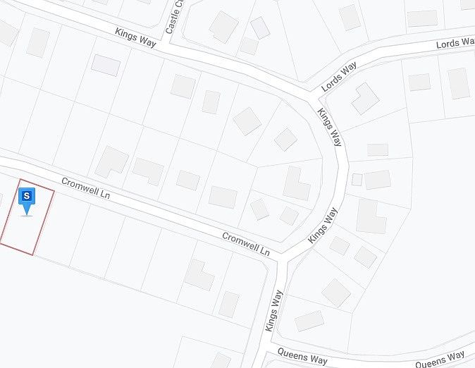 2nd image of 1428 Cromwell Ln