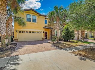 8804 Rhodes St, Kissimmee, FL 34747