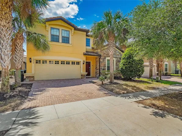 8804 Rhodes St, Kissimmee, FL 34747