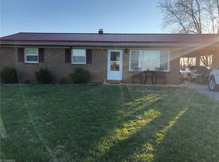 1638 Baptist Home Rd, North Wilkesboro, NC 28659