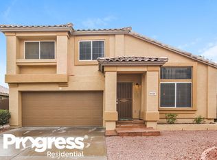 9525 W Sunnyslope Ln, Peoria, AZ 85345