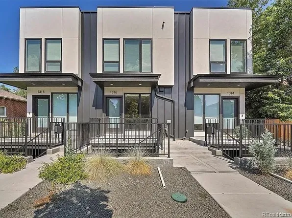 1314 Yates Street, Denver, CO 80204