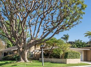 2701 Vista Umbrosa, Newport Beach, CA