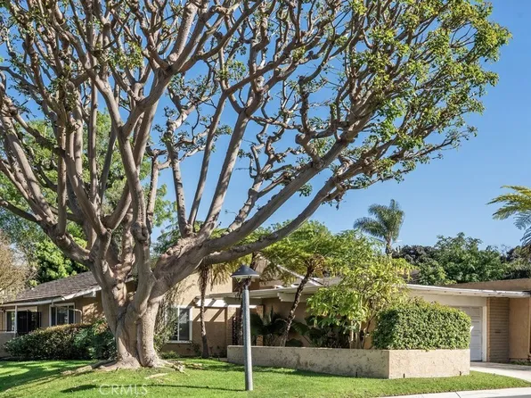 2701 Vista Umbrosa, Newport Beach, CA 92660