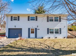 4311 N Lincoln Ave, Davenport, IA 52806