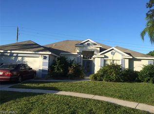 1540 Scholar Ct, Lehigh Acres, FL 33971