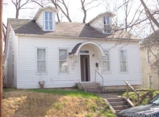 723 Central Ave, Alton, IL 62002