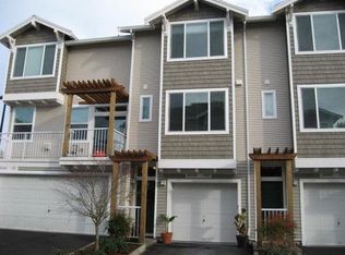 8640 SW 147th Ter UNIT 102, Beaverton, OR 97007
