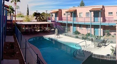 3rd image of 2559 N Tucson Blvd APT 1206