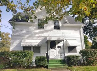 433 N Elm Ave, Jackson, MI 49202