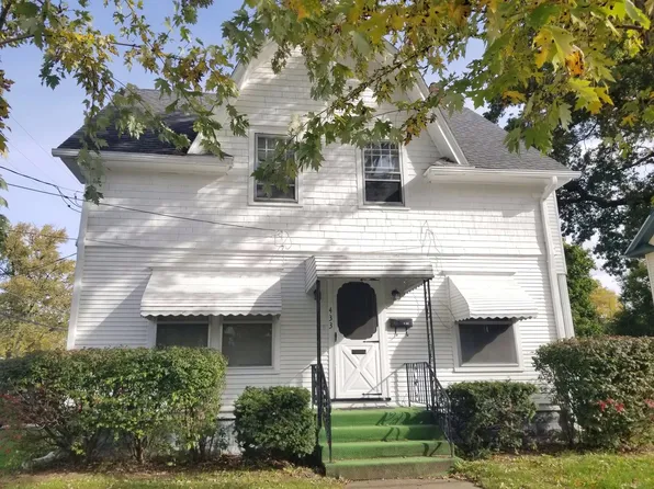 433 N Elm Ave, Jackson, MI 49202