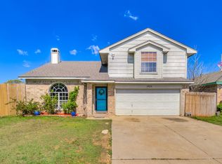 1824 Spicewood Trl, Fort Worth, TX 76134