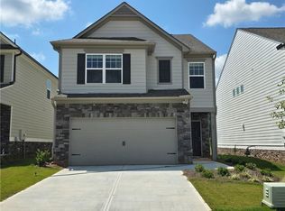 15 Briarwood Dr, Dawsonville, GA 30534