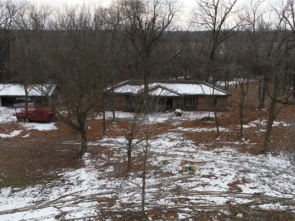 15615 Private Road 1015, Exeter, MO 65647