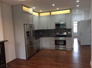 205 Monitor St #3, Brooklyn, NY 11222