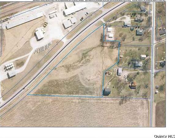 Home for Sale in Paloma, IL $24,000