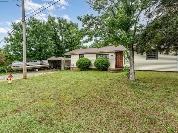 6066 Sunset View Dr, Archdale, NC 27263