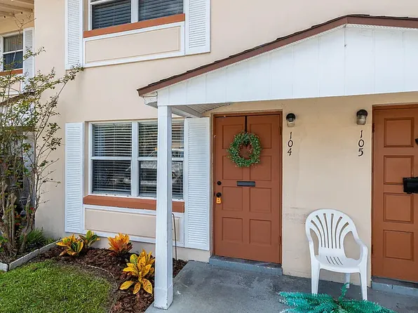 1600 S Palmetto Ave APT 104, South Daytona, FL 32119