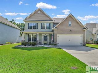 102 Tackhouse Ln, Guyton, GA 31312