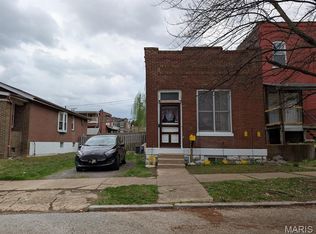 6608 Idaho Ave, Saint Louis, MO