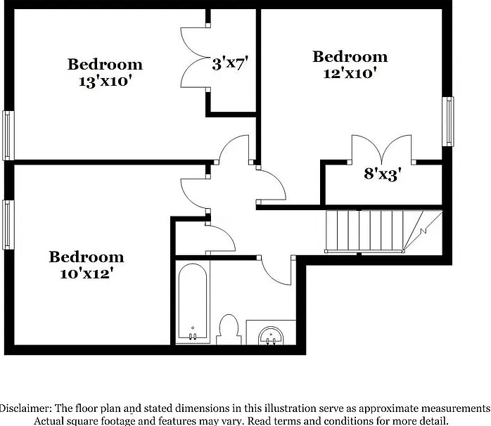 4 bed, 2.0 bath, 1623 sqft, $2,490 — Photo 2