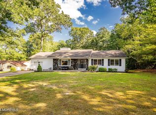 995 Woodlane Rd, Jackson, NJ 08527