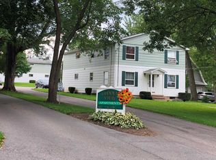 8 E Main St, Bloomfield, NY 14469