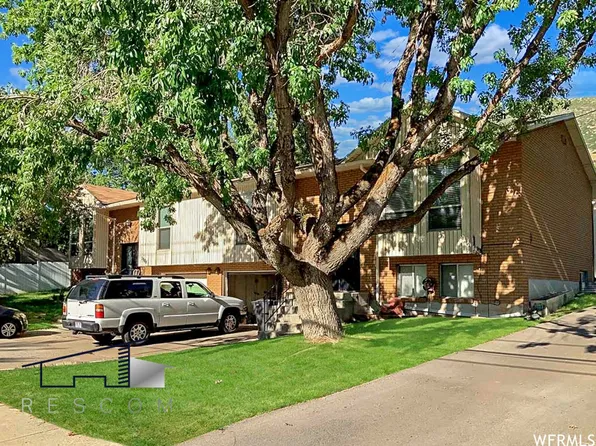 Main St Duplex, 1688 N Main St #1, Centerville, UT 84014