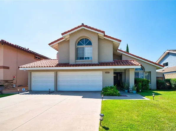 5252 Ivywood Dr, La Palma, CA 90623