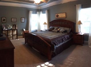 8113 Kaitlin Ln, Ooltewah, TN 37363