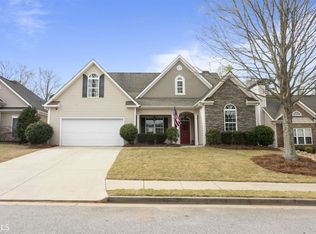47 Village Park Dr, Newnan, GA 30265