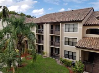 4201 W McNab Rd APT 21, Pompano Beach, FL 33069