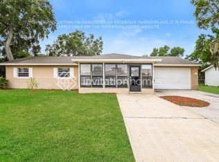 1601 Stafford Rd, Leesburg, FL 34748