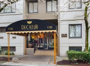 1105 Spring St APT 1002, Seattle, WA 98104