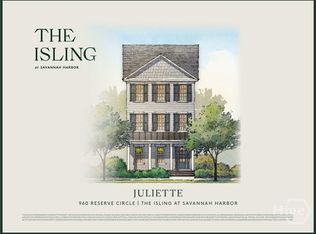 960 Reserve Circle, Savannah, GA 31401