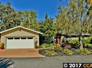 823 Hutchinson Rd, Walnut Creek, CA 94598