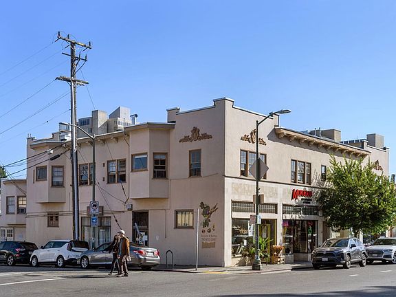 3rd image of 4216 Piedmont Ave APT 2