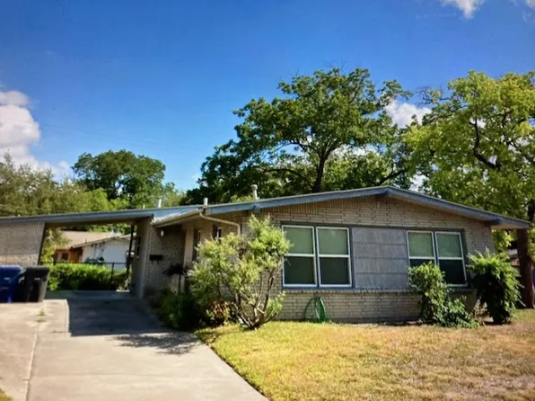 131 Southill Rd, San Antonio, TX 78201