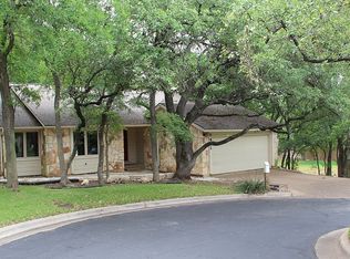 8401 Cima Serena Ct, Austin, TX 78759