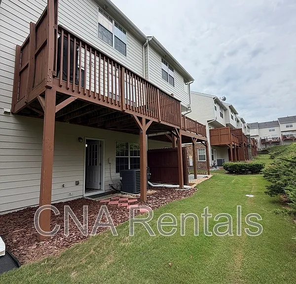 3832 Chattahoochee Summit Dr SE — Photo 16