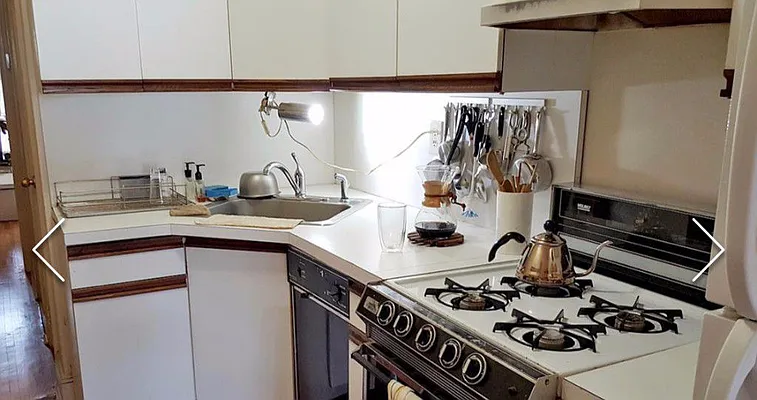 Rented by Brooklyn Bridge | media 13