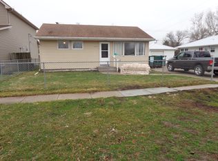 2835 Avenue I, Council Bluffs, IA 51501
