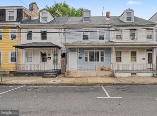 411 Lawrence St, Burlington, NJ 08016