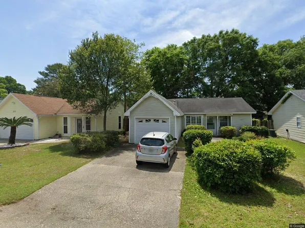 133 Summit Ct, Niceville, FL 32578