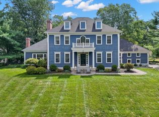 23 River Rd, West Newbury, MA 01985