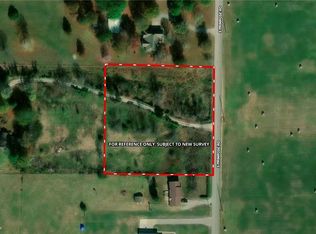 322 S Primrose Rd, Lowell, AR 72745