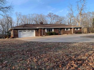 979 Nubbin Ridge Rd, Lakeview, AR 72642